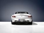 Mercedes-Benz SLS AMG Roadster 2011 года